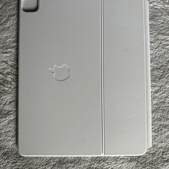 iPad Pro 12.9inch 5th gen silver